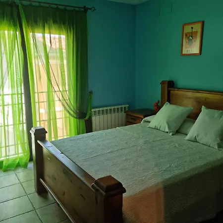 Casa De Ensueno *
