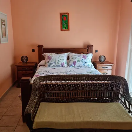 Casa De Ensueno