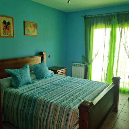 Casa De Ensueno *