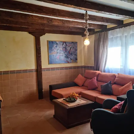 Casa De Ensueno Holiday home *