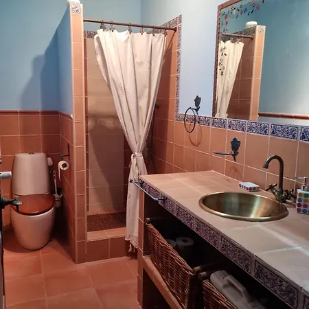 Casa De Ensueno Holiday home