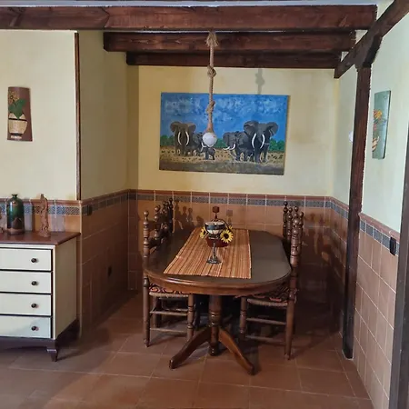 Casa De Ensueno * Candeleda